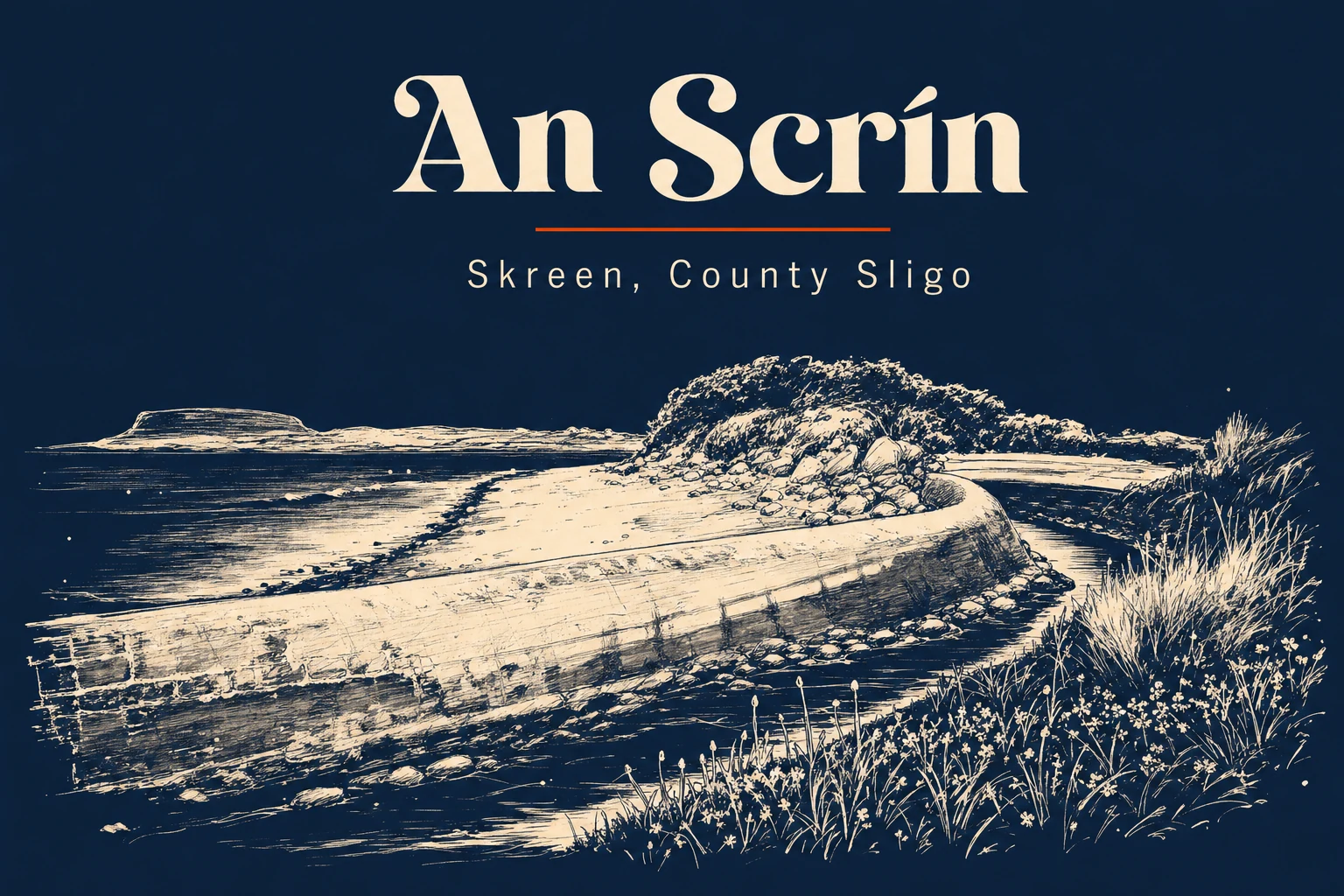 Skreen, Co. Sligo