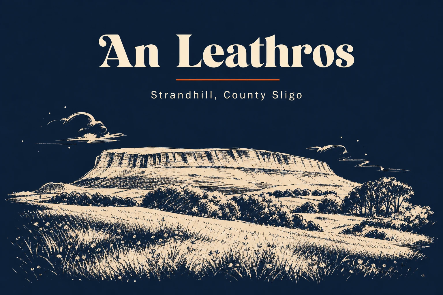 Strandhill, Co. Sligo