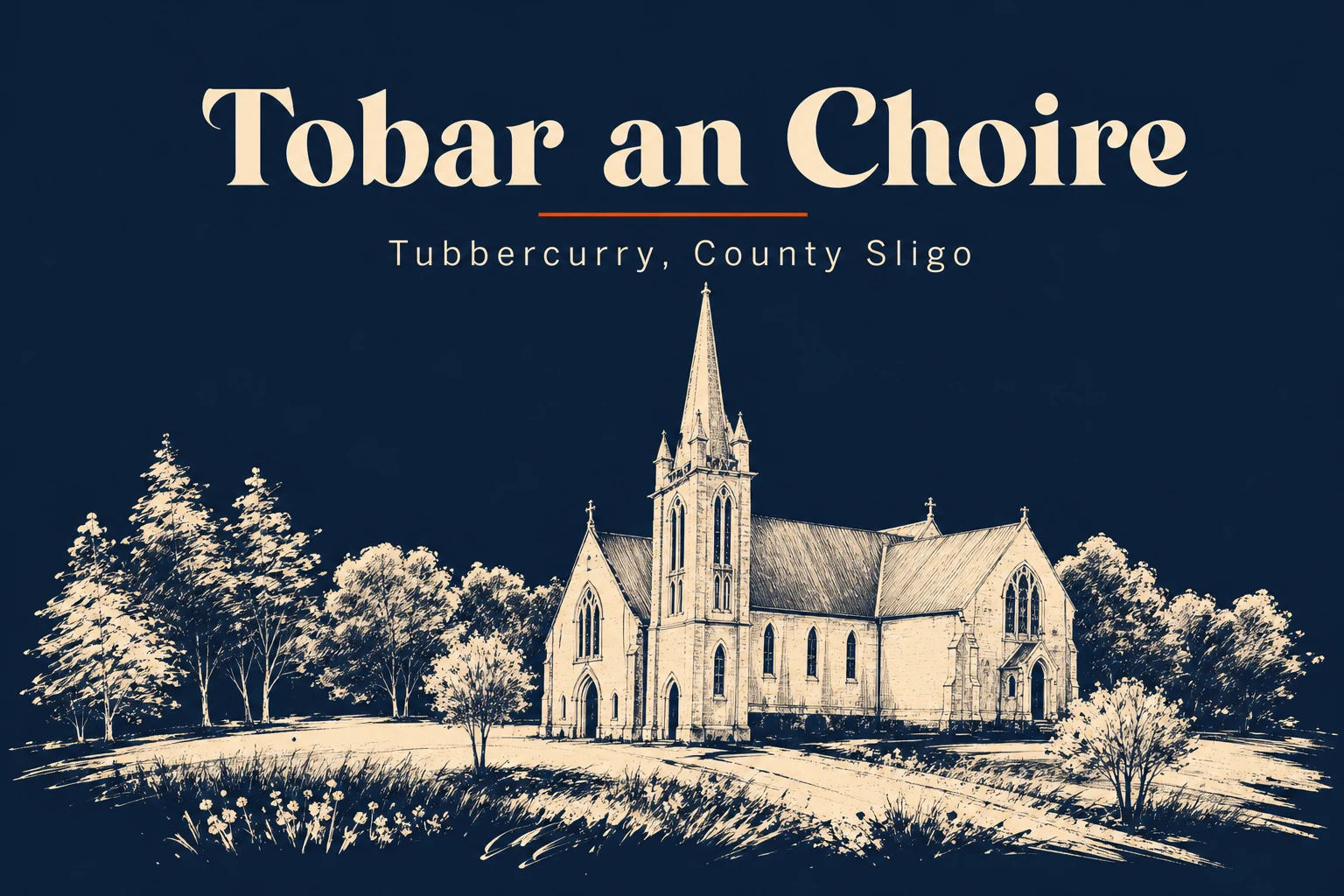 Tubbercurry, Co. Sligo