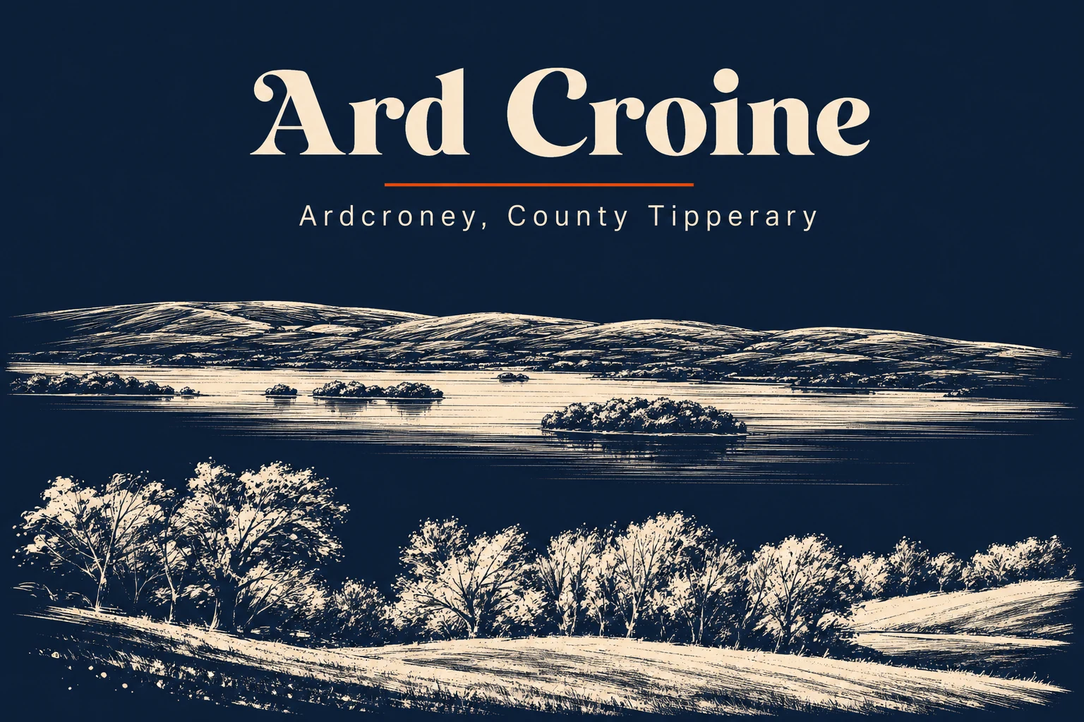 Ardcroney, Co. Tipperary