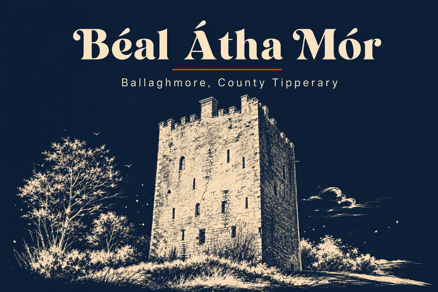 Ballaghmore, Co. Tipperary