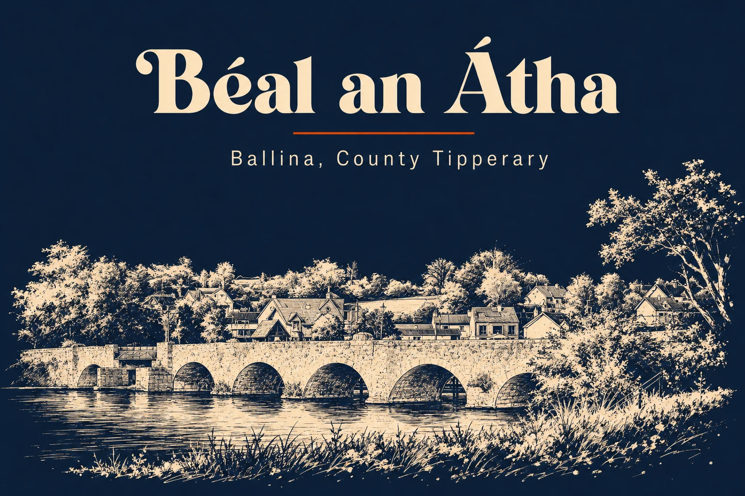 Ballina, Co. Tipperary