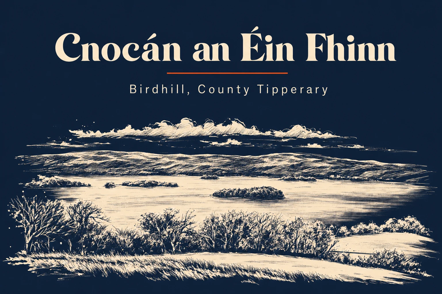 Birdhill, Co. Tipperary