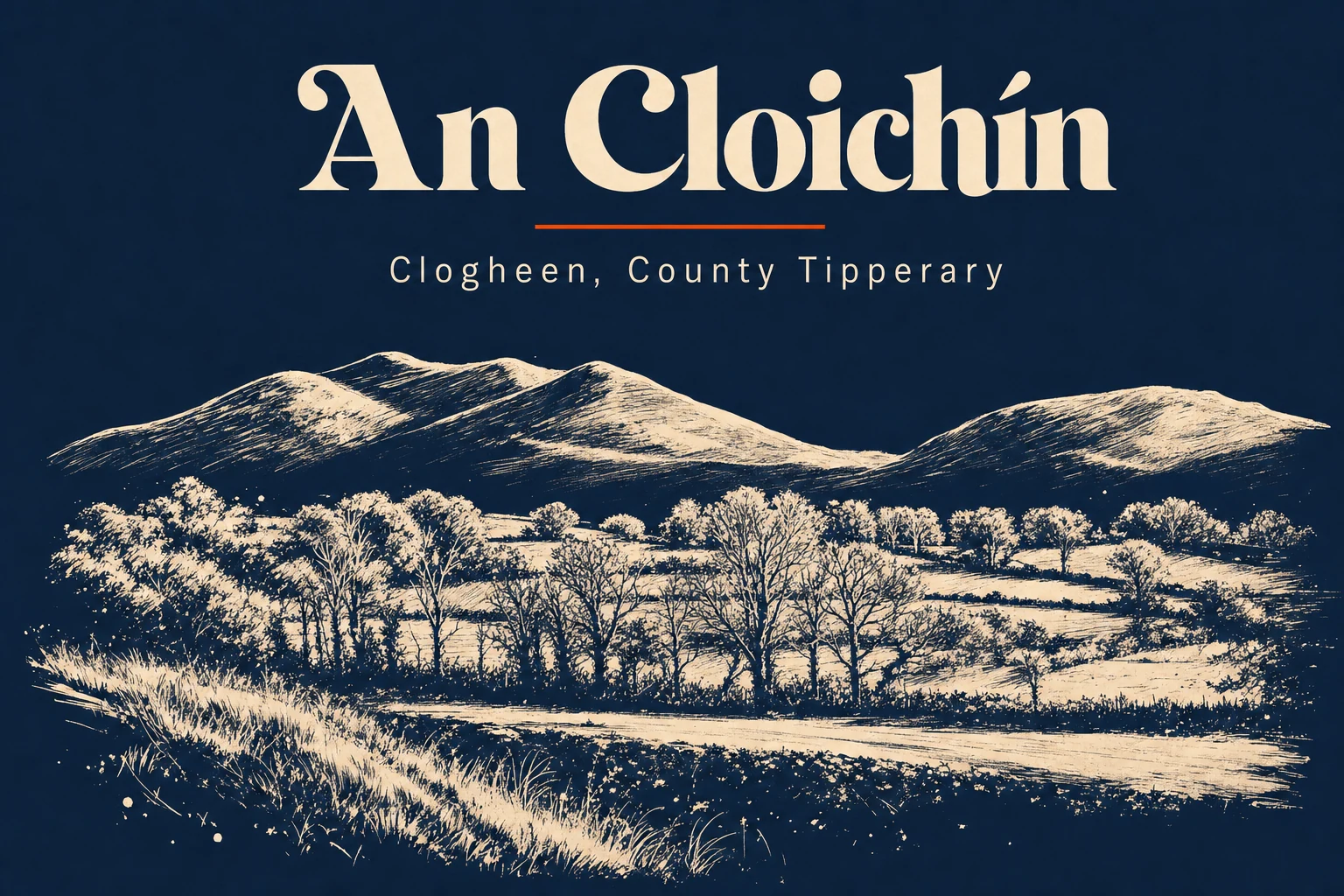 Clogheen, Co. Tipperary