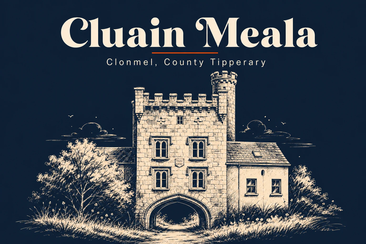 Clonmel, Co. Tipperary