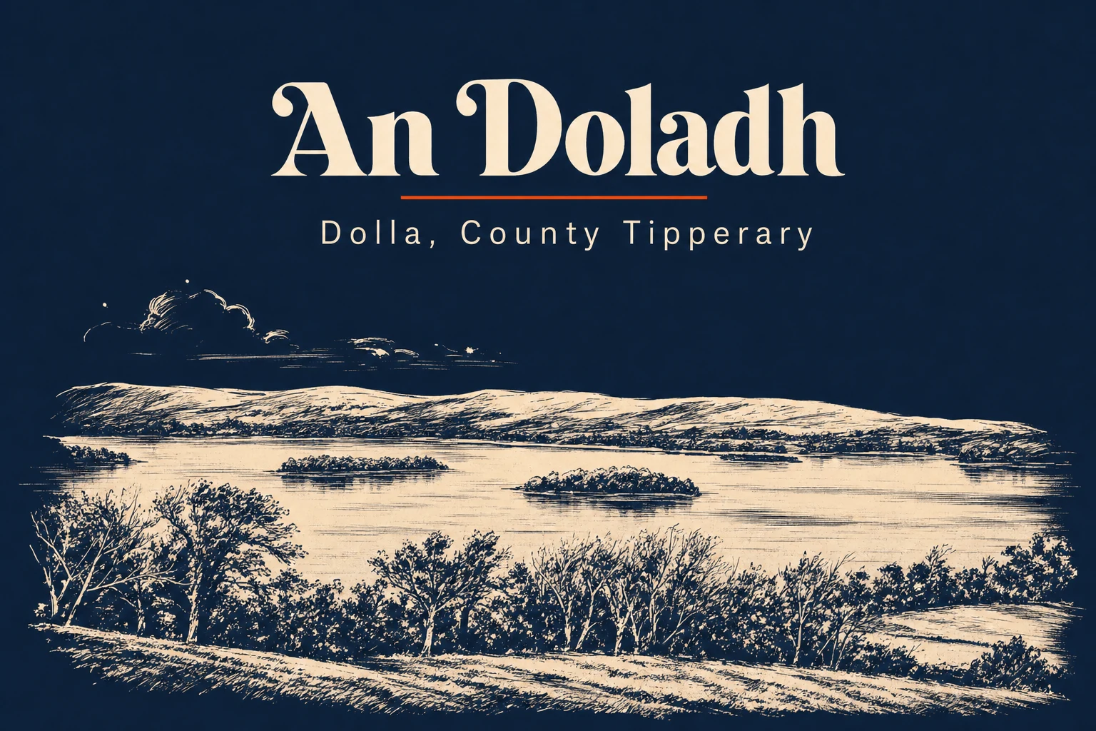 Dolla, Co. Tipperary