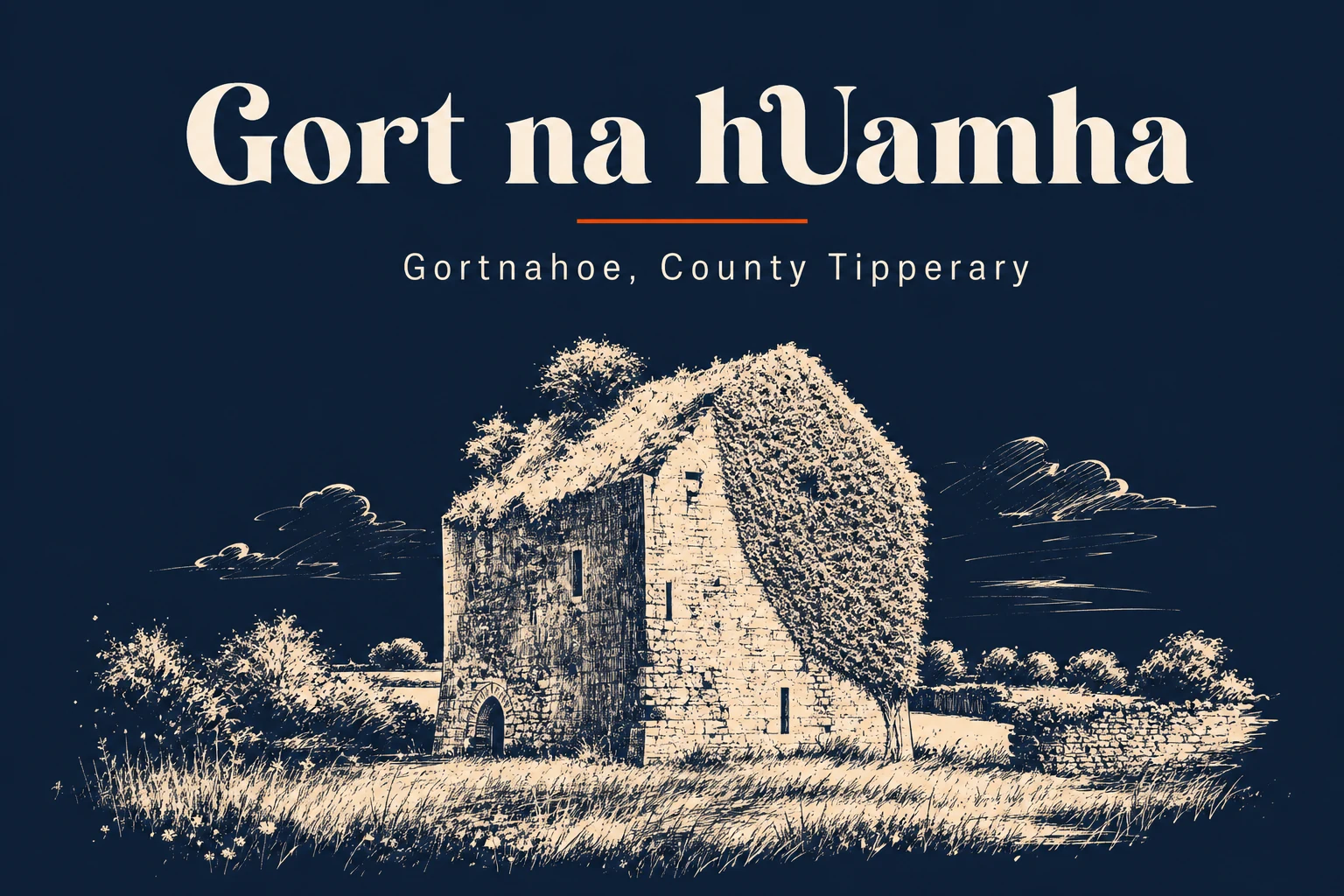 Gortnahoe, Co. Tipperary