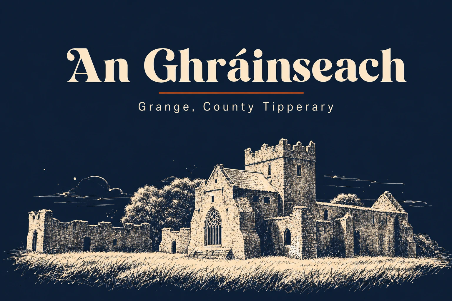 Grange, Co. Tipperary