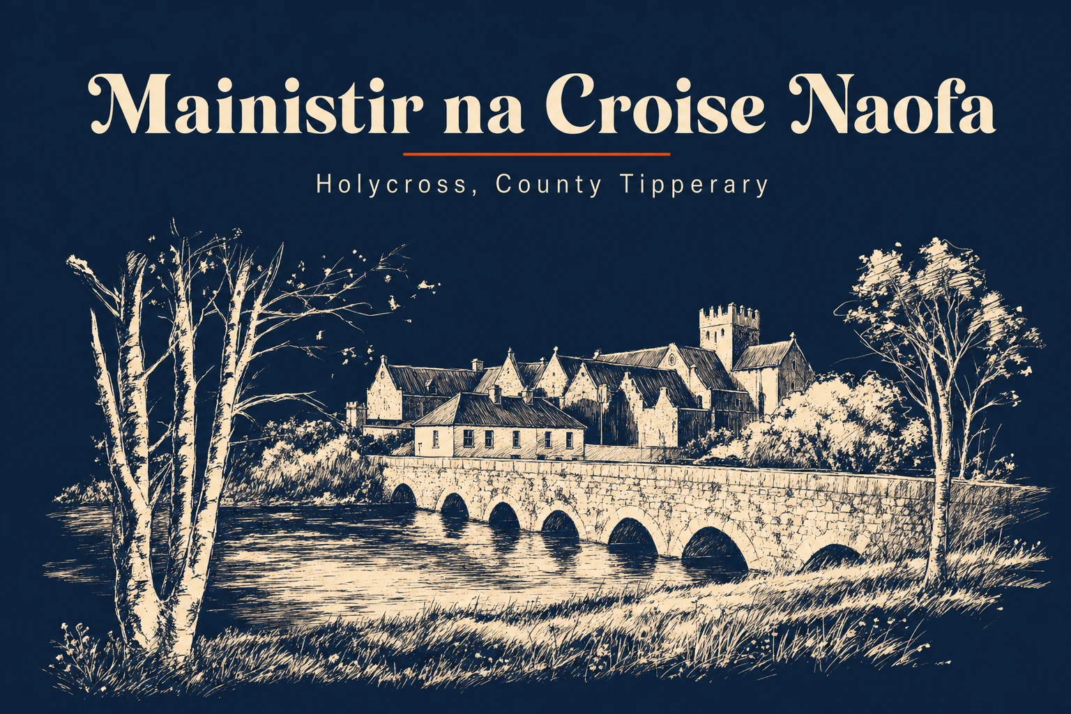 Holycross, Co. Tipperary