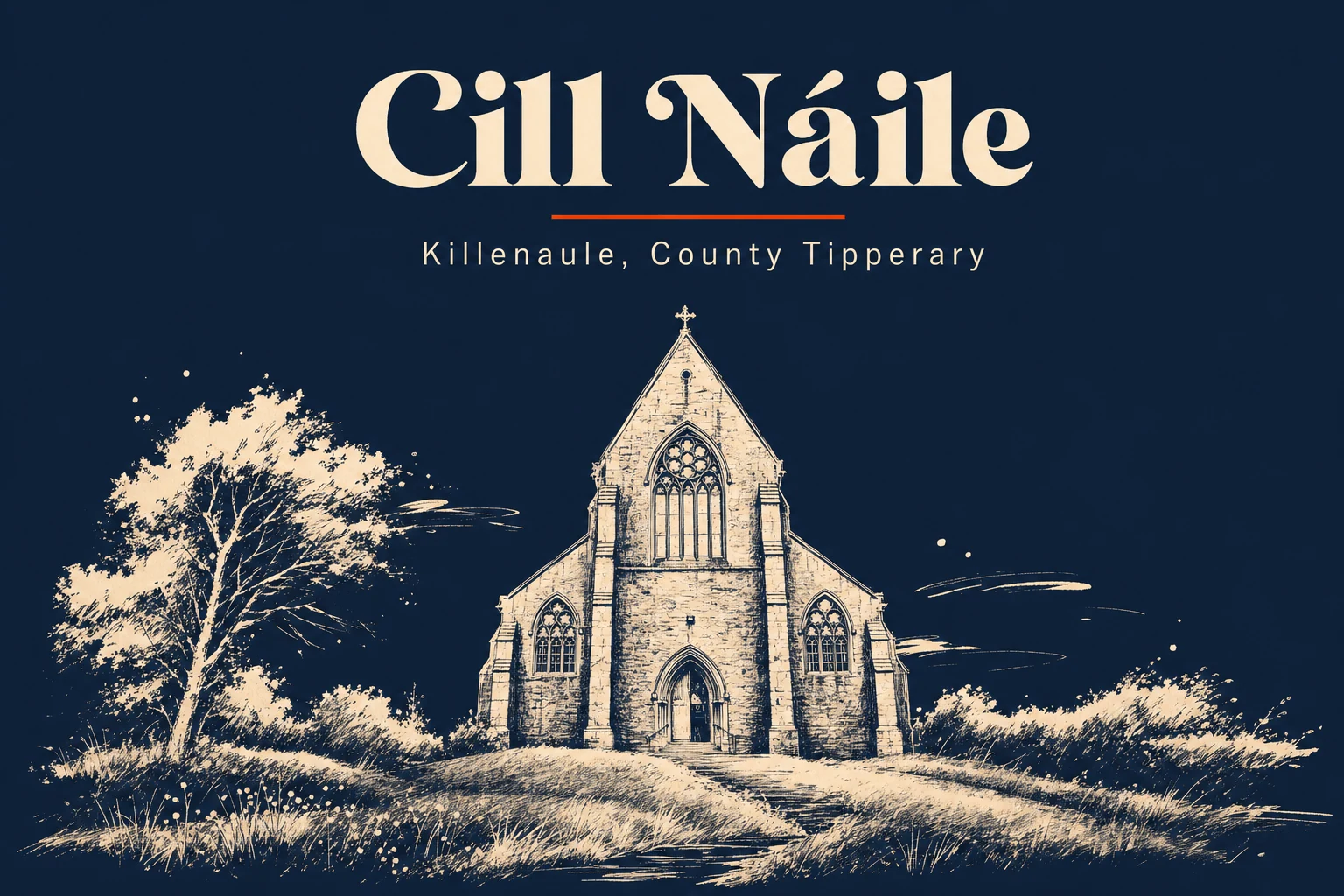 Killenaule, Co. Tipperary
