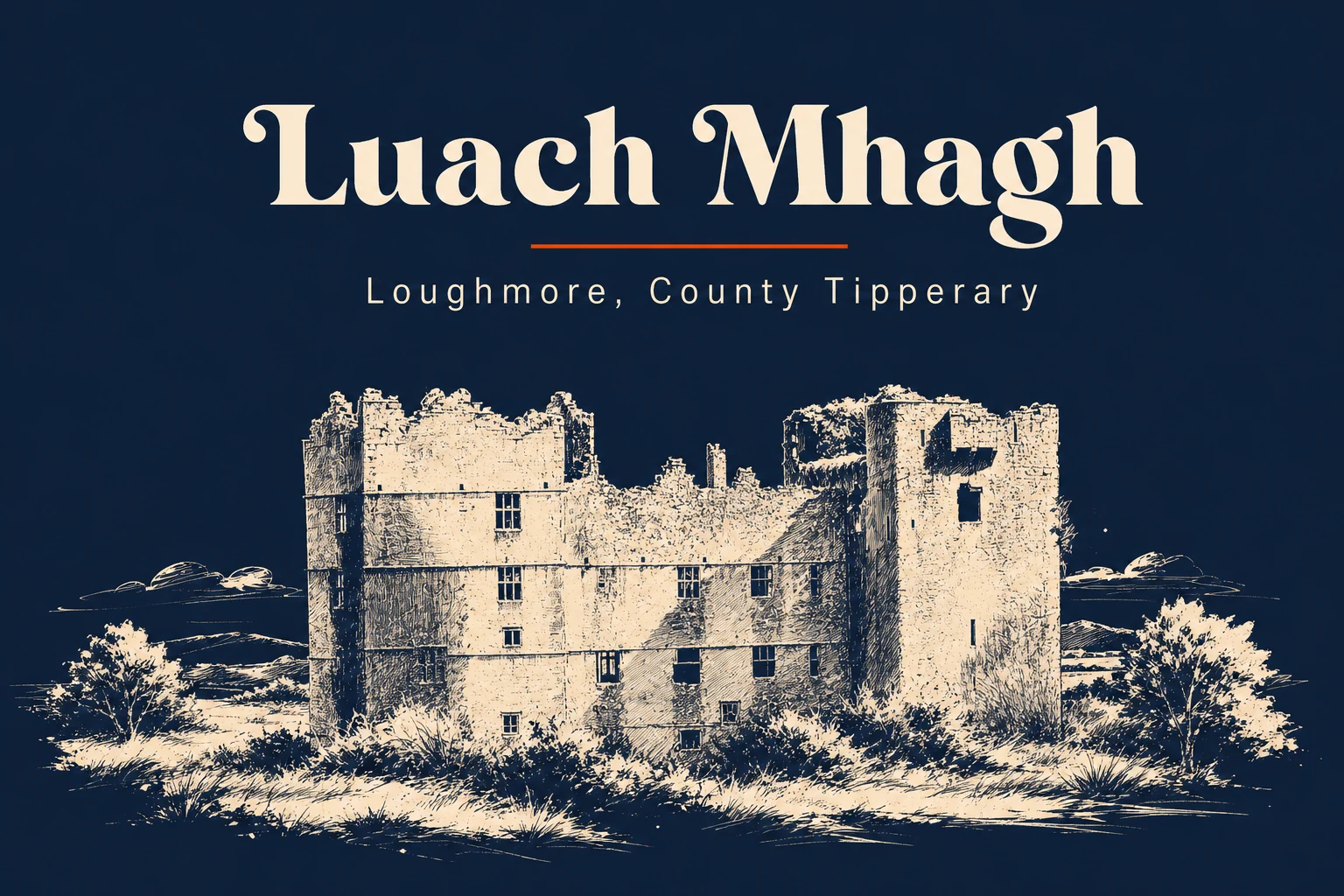 Loughmore, Co. Tipperary