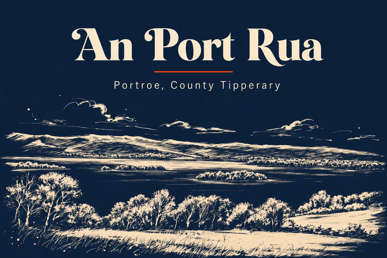 Portroe, Co. Tipperary