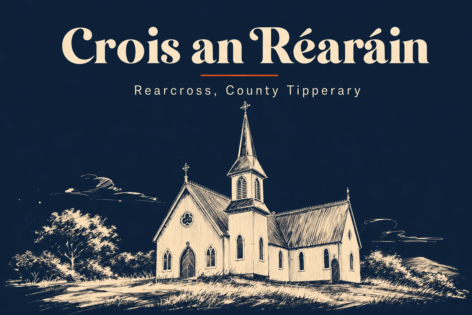 Rearcross, Co. Tipperary