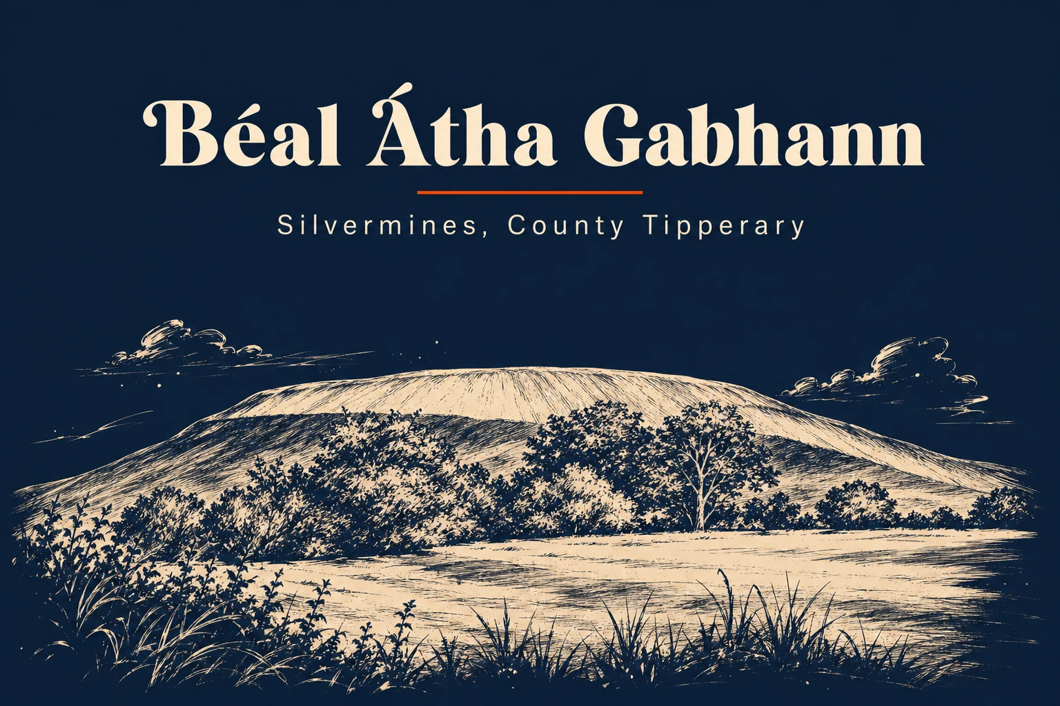 Silvermines, Co. Tipperary