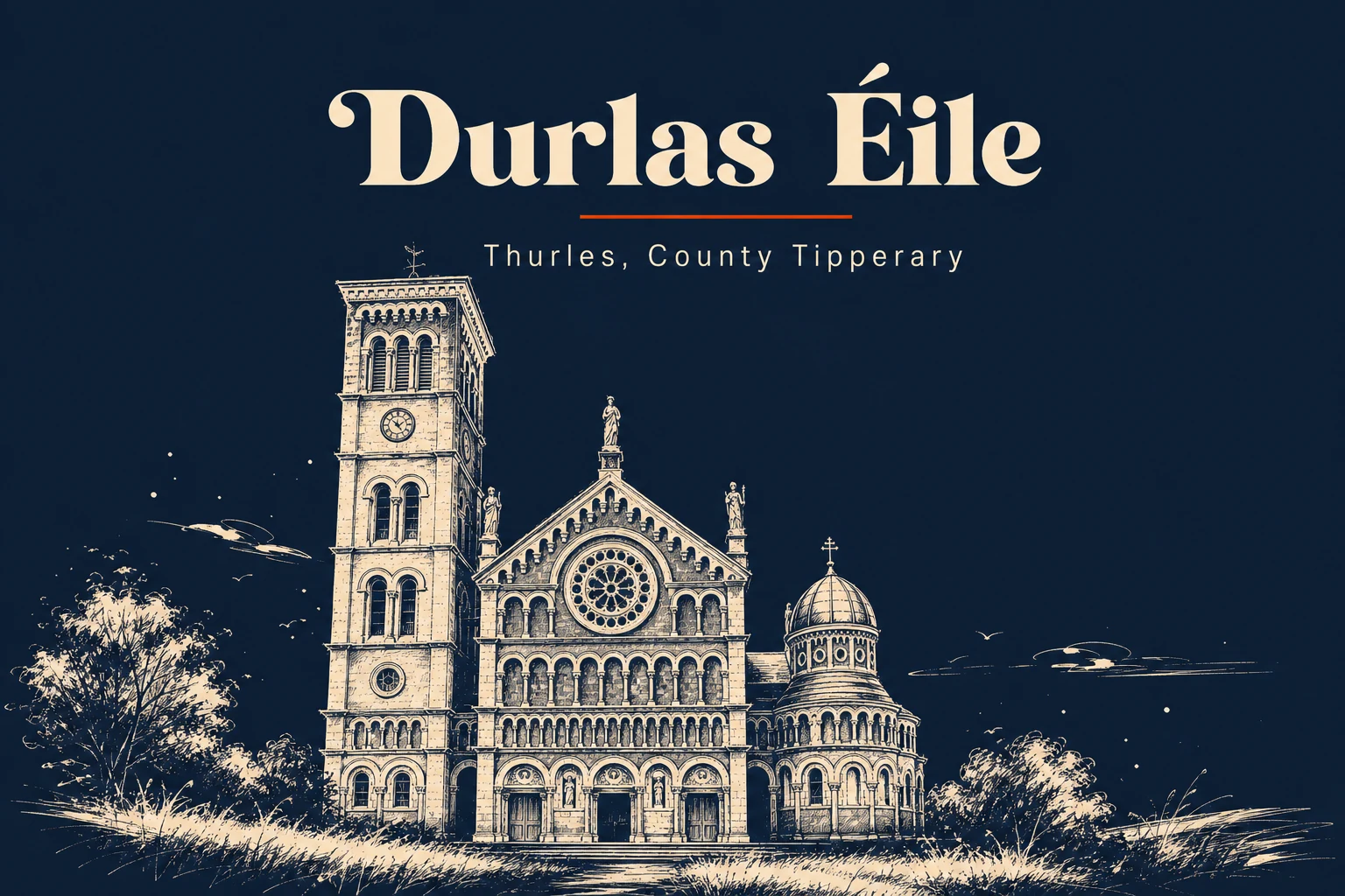 Thurles, Co. Tipperary