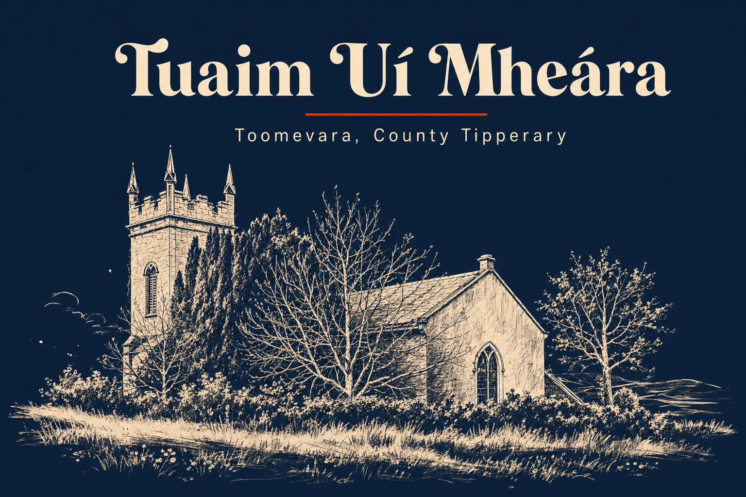Toomevara, Co. Tipperary