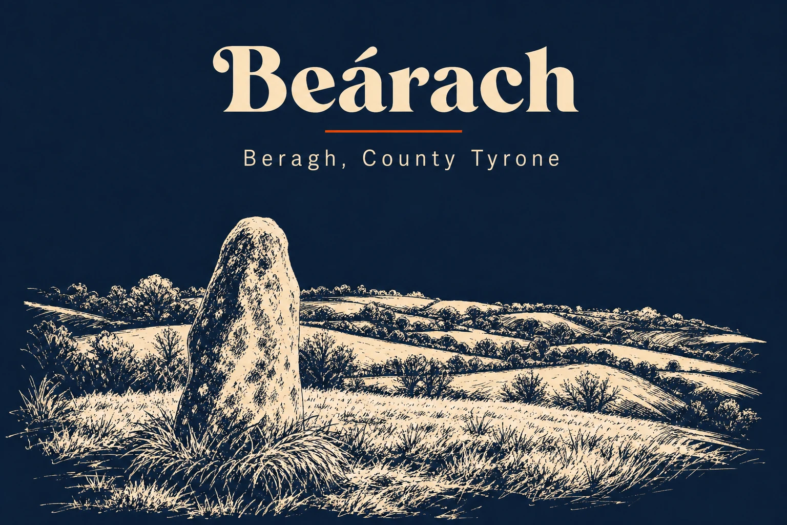 Beragh, Co. Tyrone