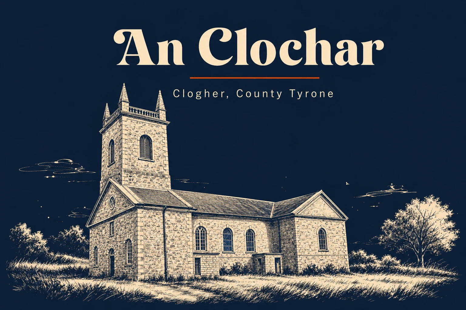 Clogher, Co. Tyrone