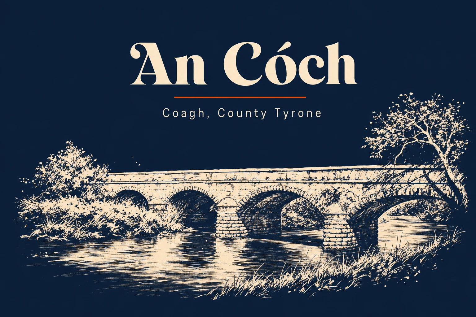 Coagh, Co. Tyrone