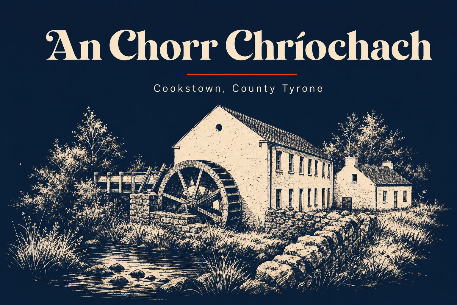Cookstown, Co. Tyrone