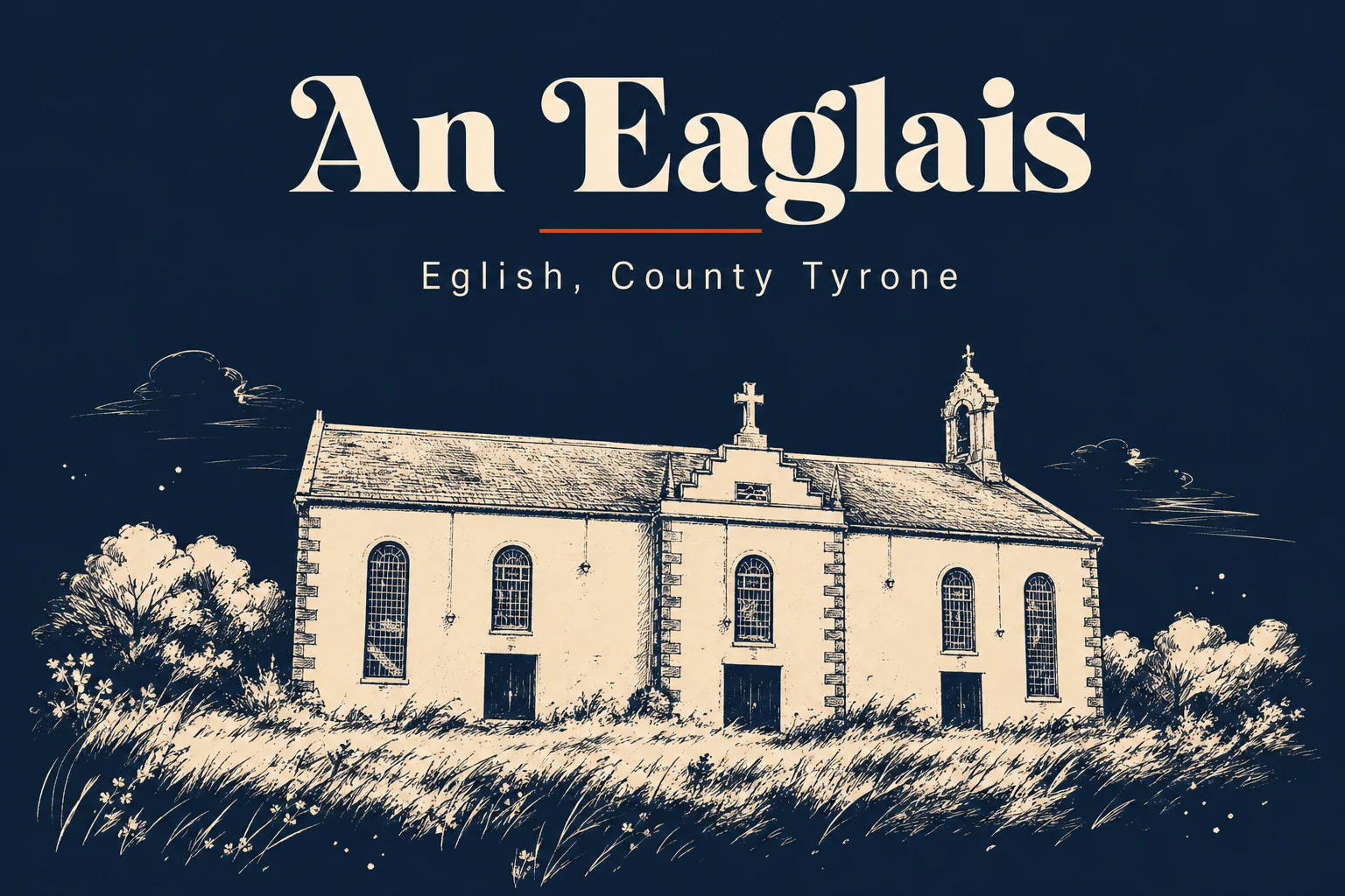 Eglish, Co. Tyrone
