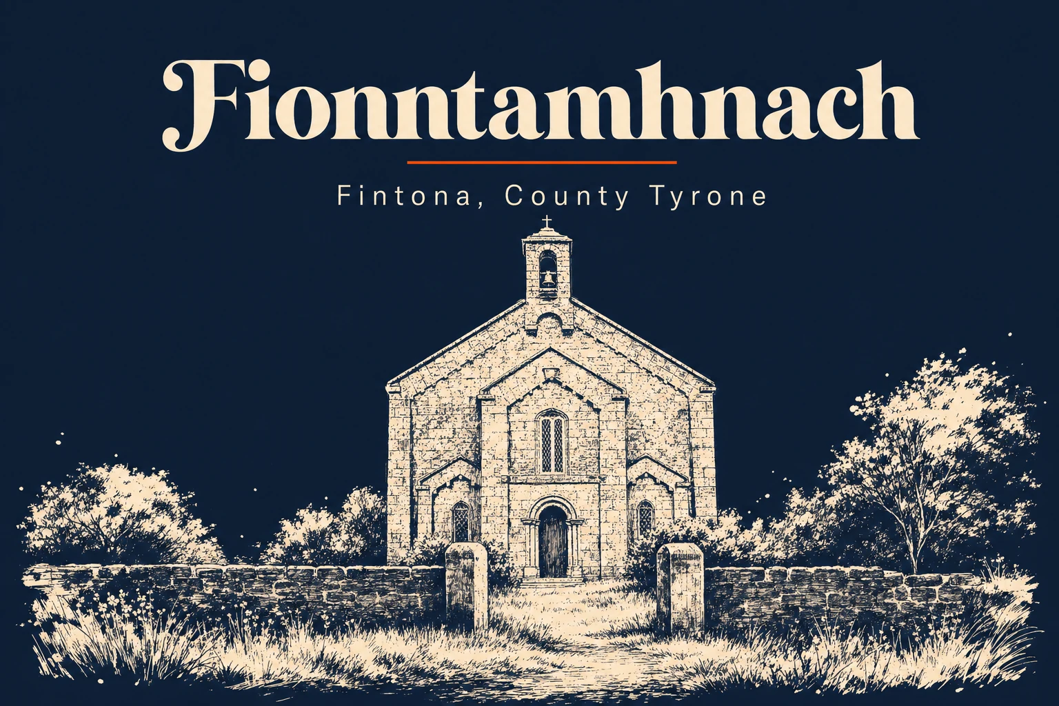 Fintona, Co. Tyrone