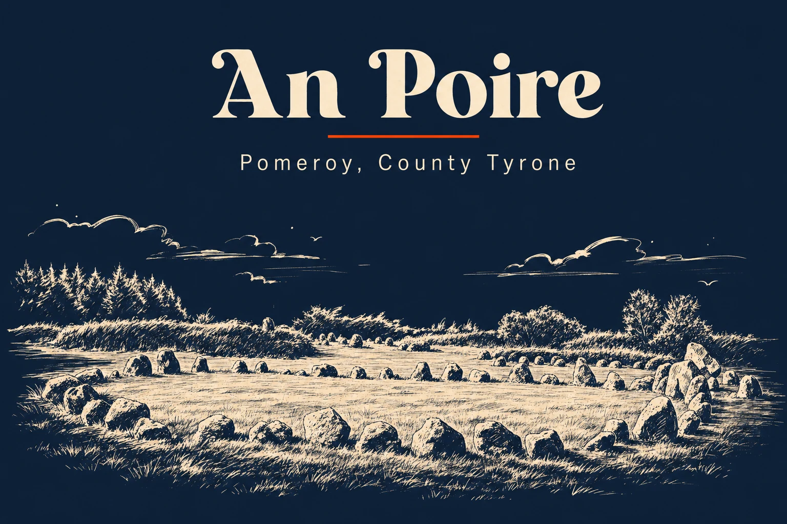 Pomeroy, Co. Tyrone