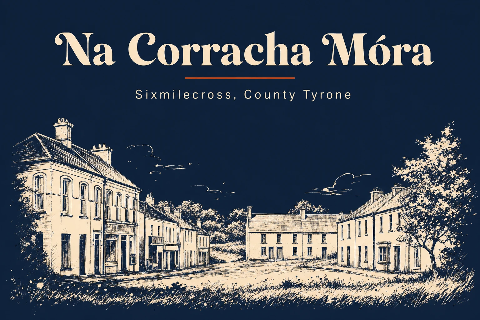 Sixmilecross, Co. Tyrone