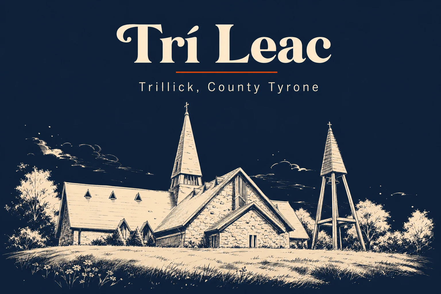 Trillick, Co. Tyrone