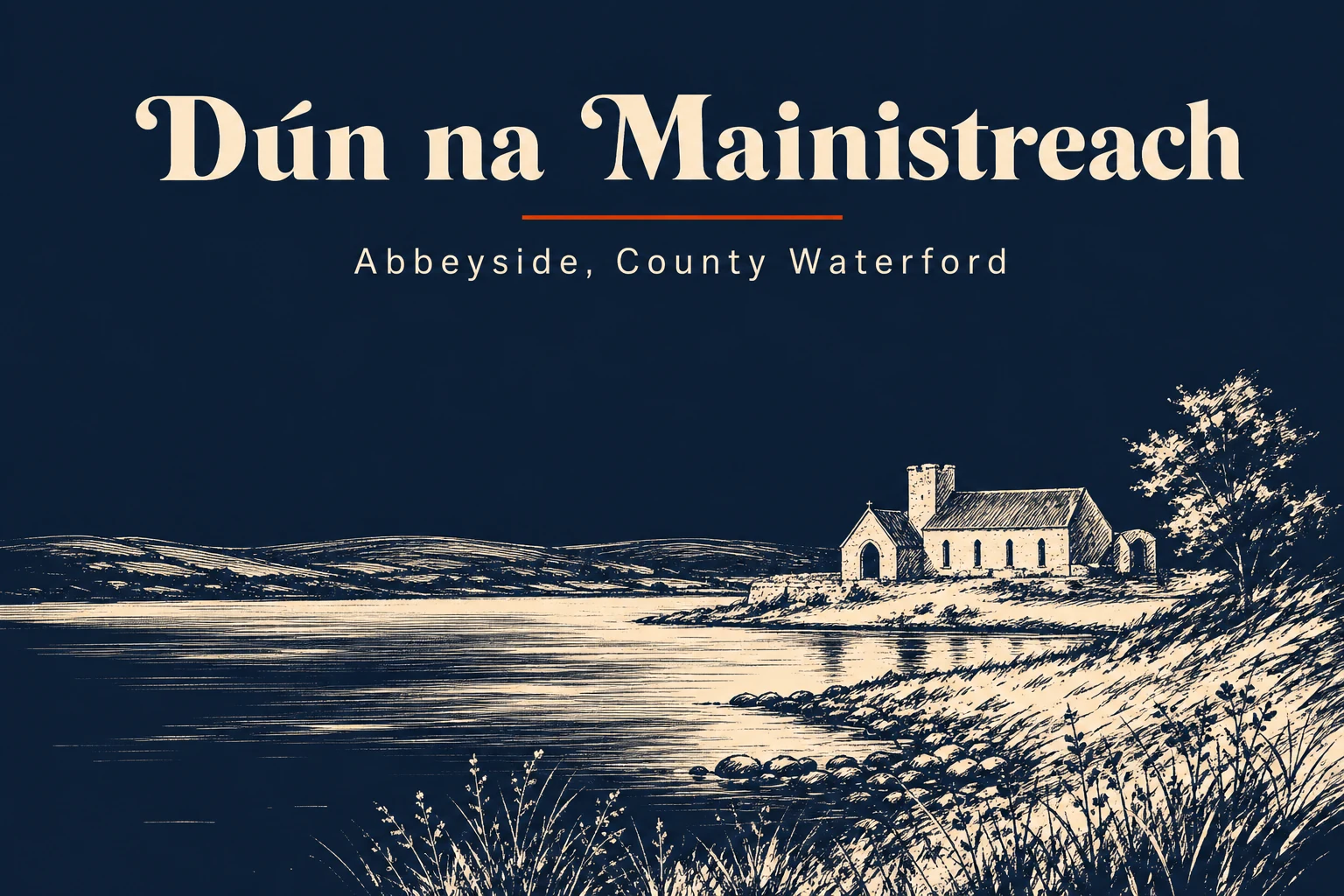 Abbeyside, Co. Waterford