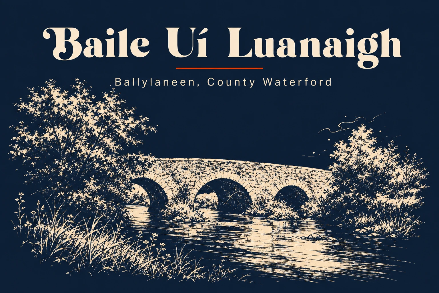 Ballylaneen, Co. Waterford