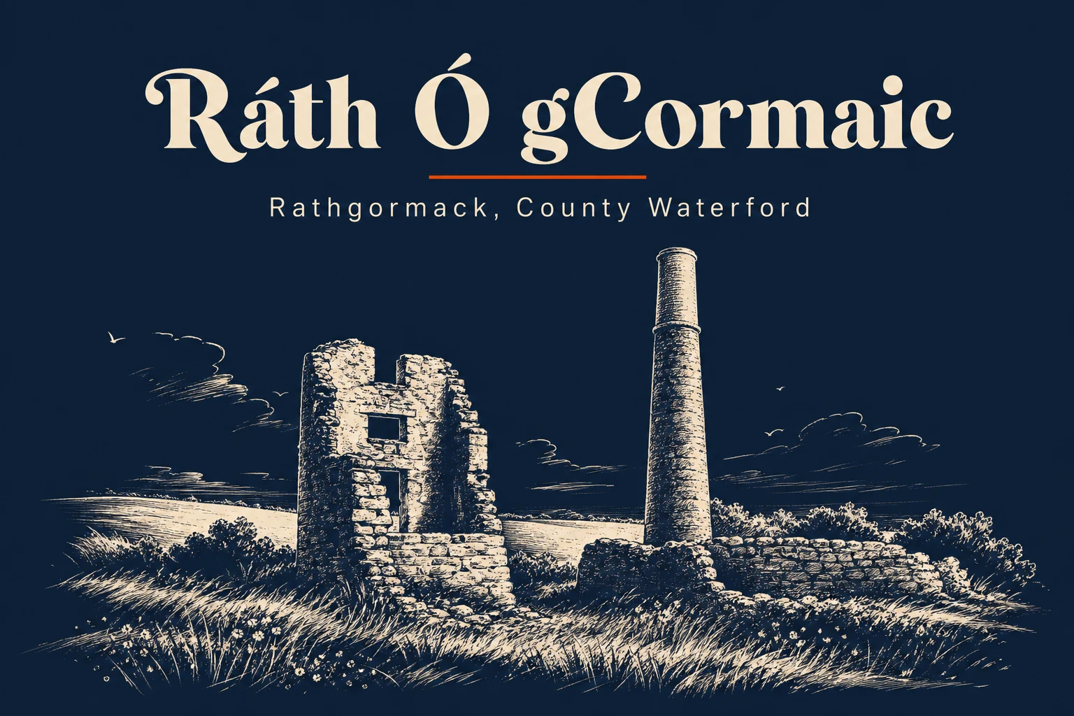 Bunmahon, Co. Waterford