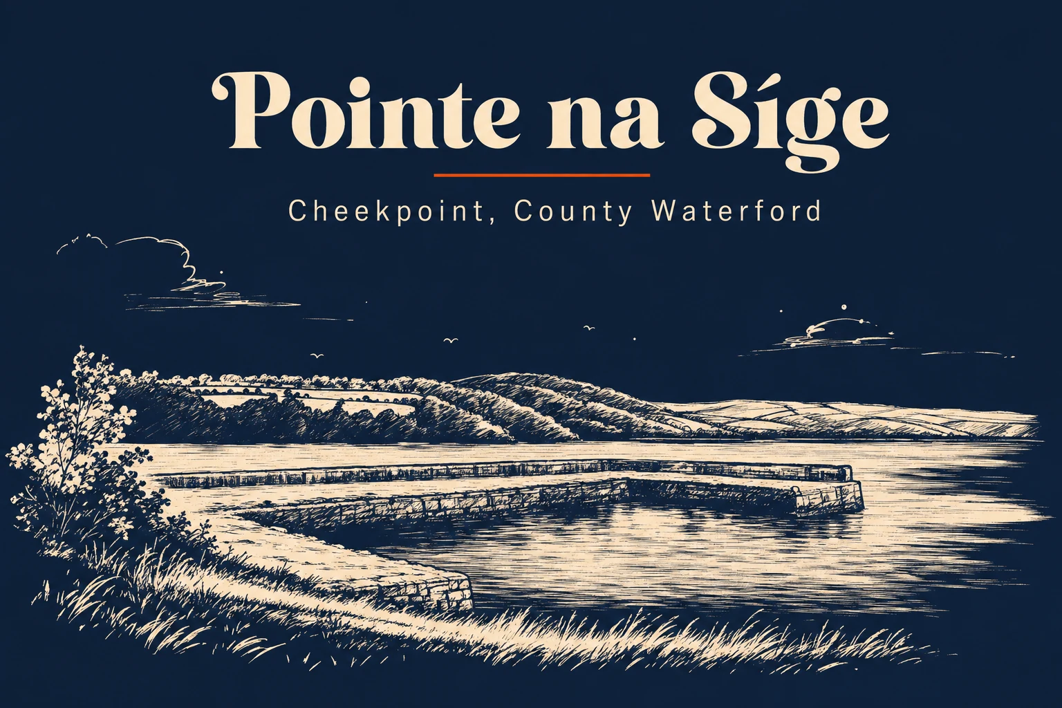 Cheekpoint, Co. Waterford
