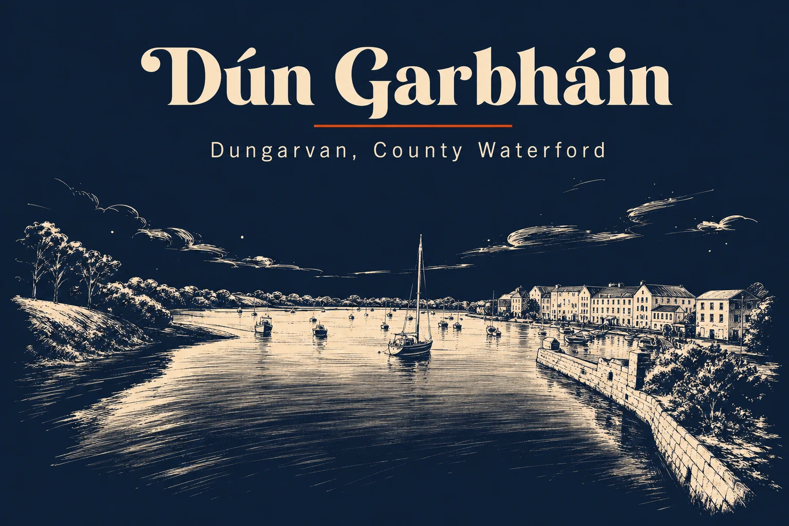 Dungarvan, Co. Waterford