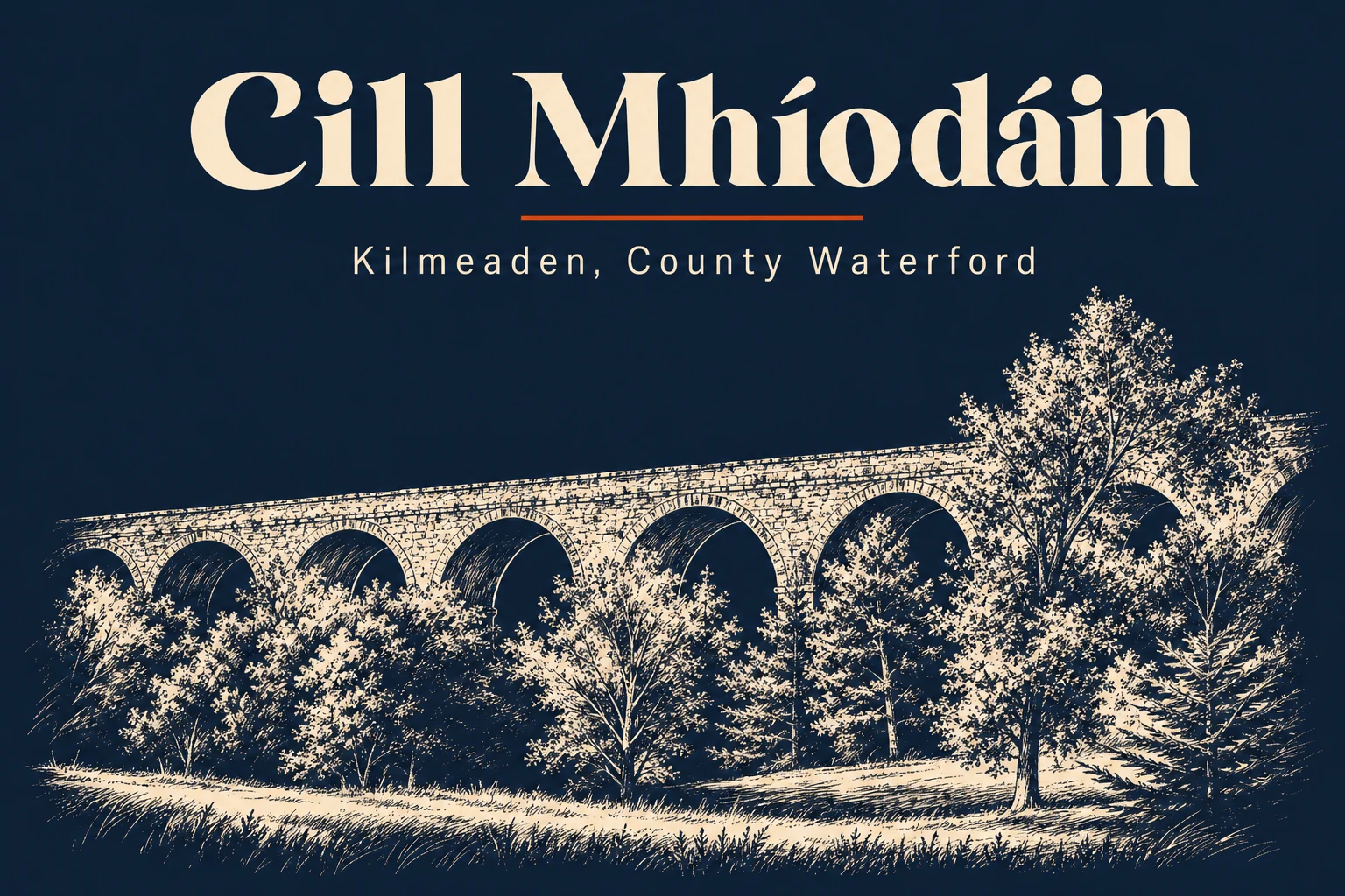 Kilmacthomas, Co. Waterford