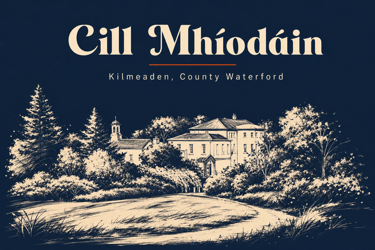 Kilmeaden, Co. Waterford