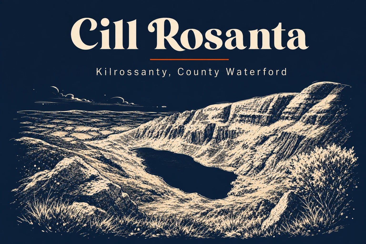 Kilrossanty, Co. Waterford