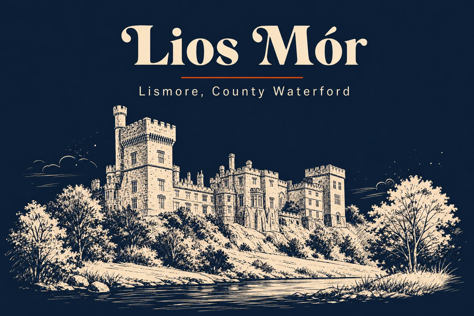 Lismore, Co. Waterford