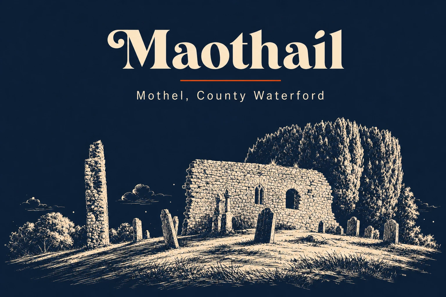 Mothel, Co. Waterford