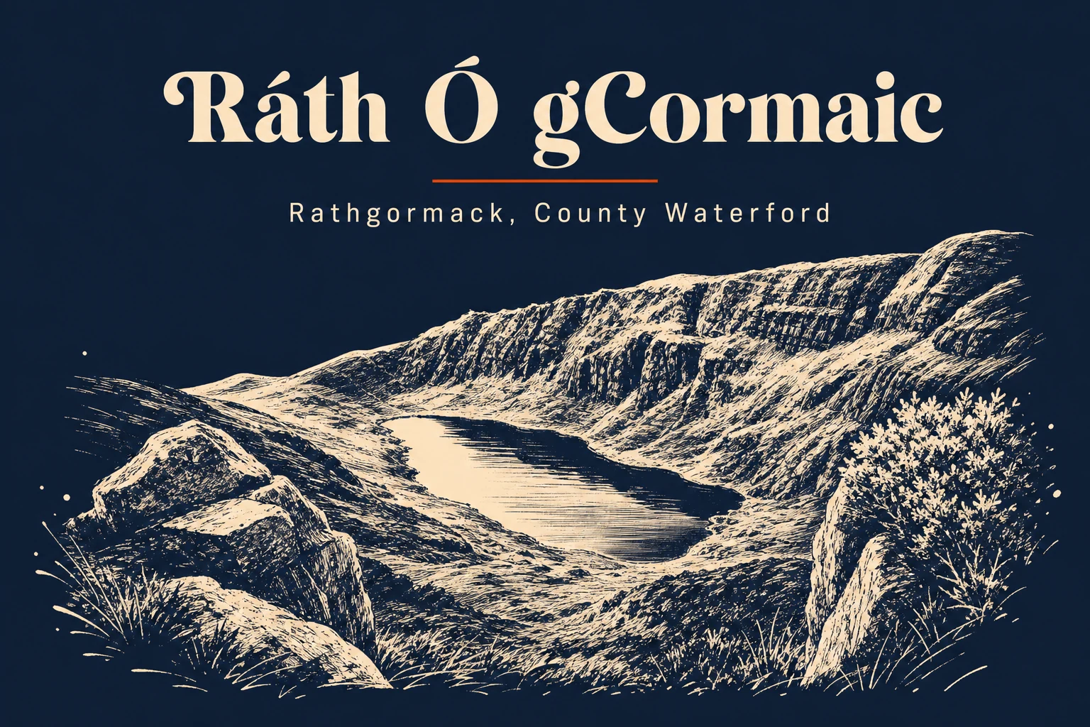 Rathgormack, Co. Waterford