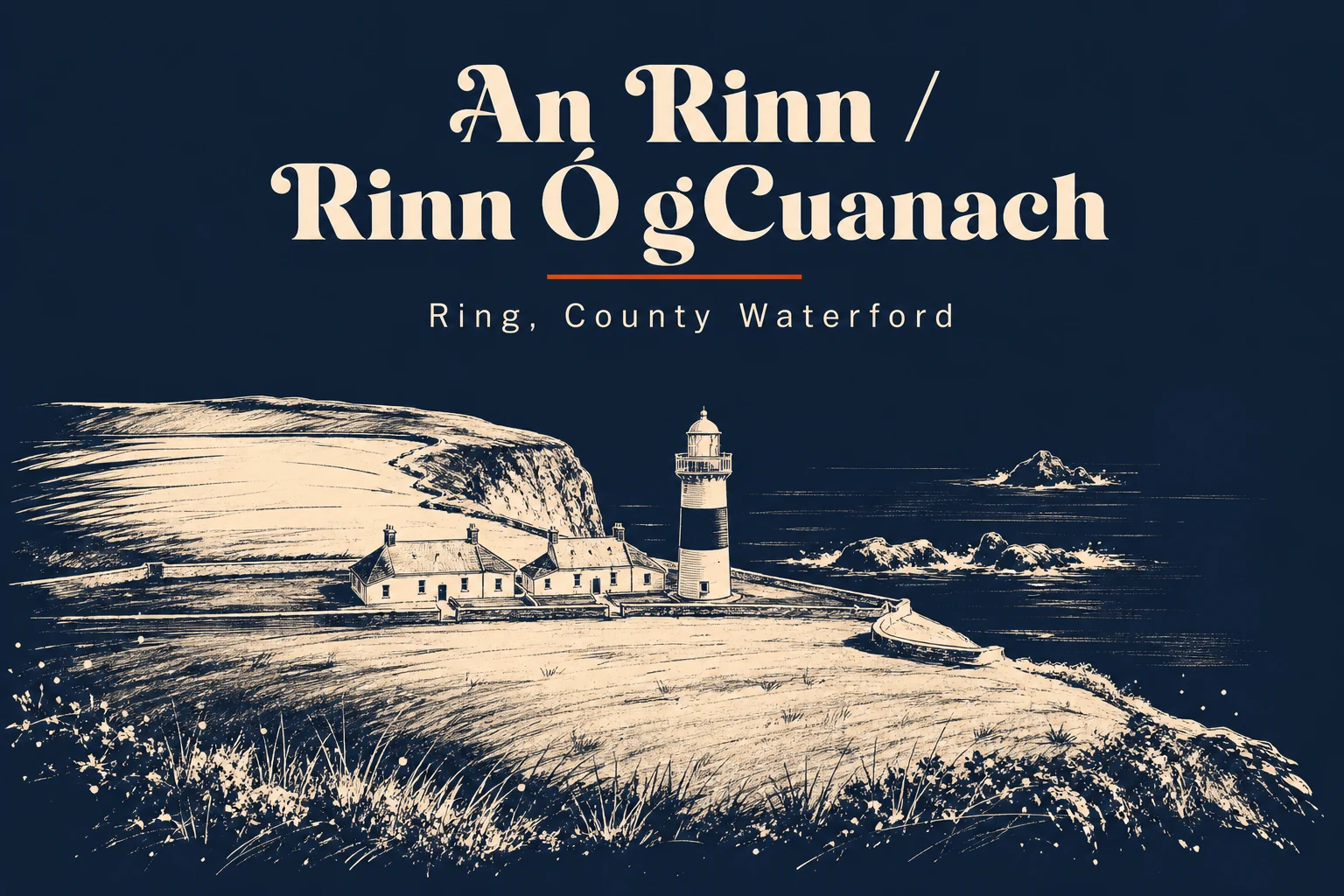 Ring, Co. Waterford