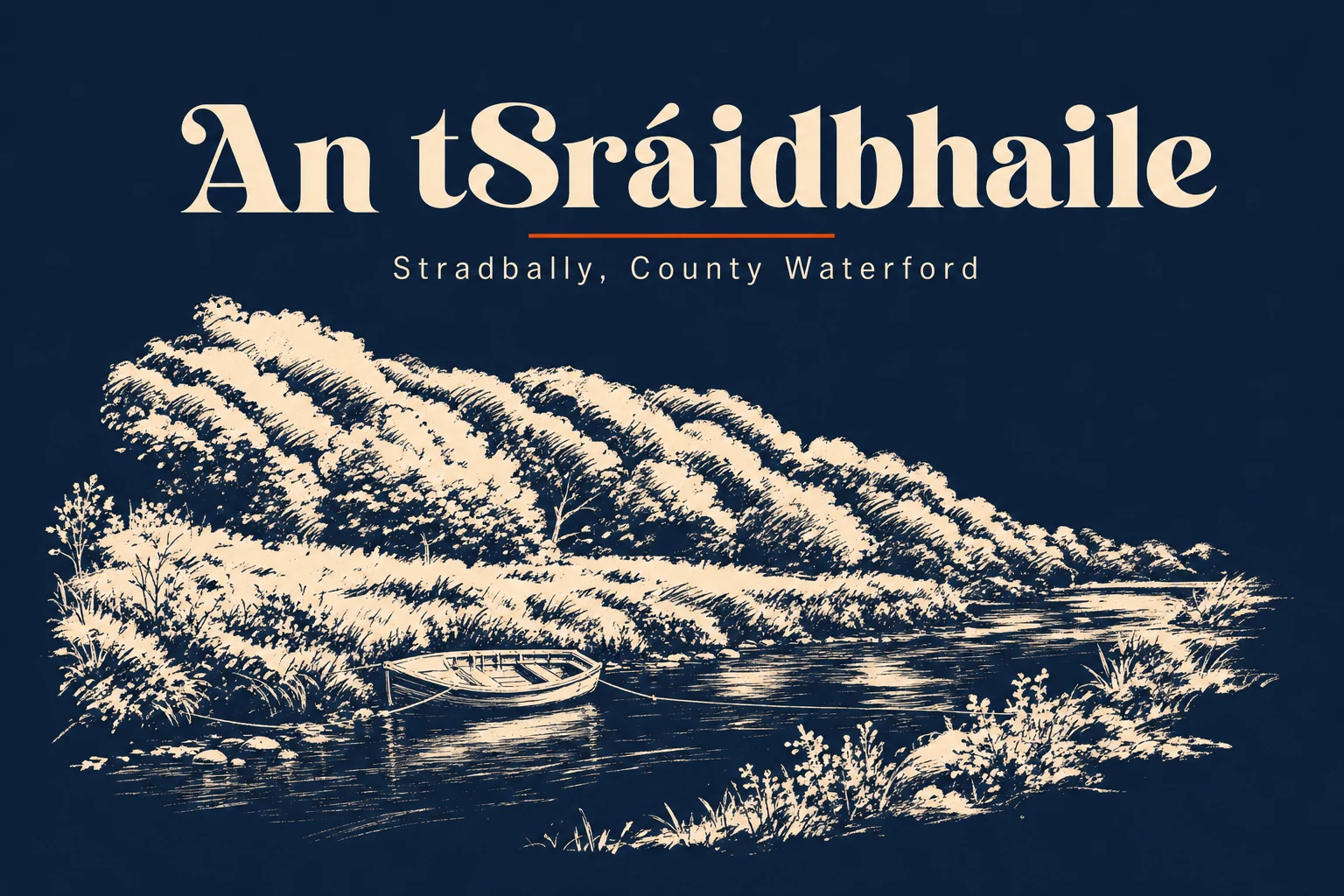 Stradbally, Co. Waterford