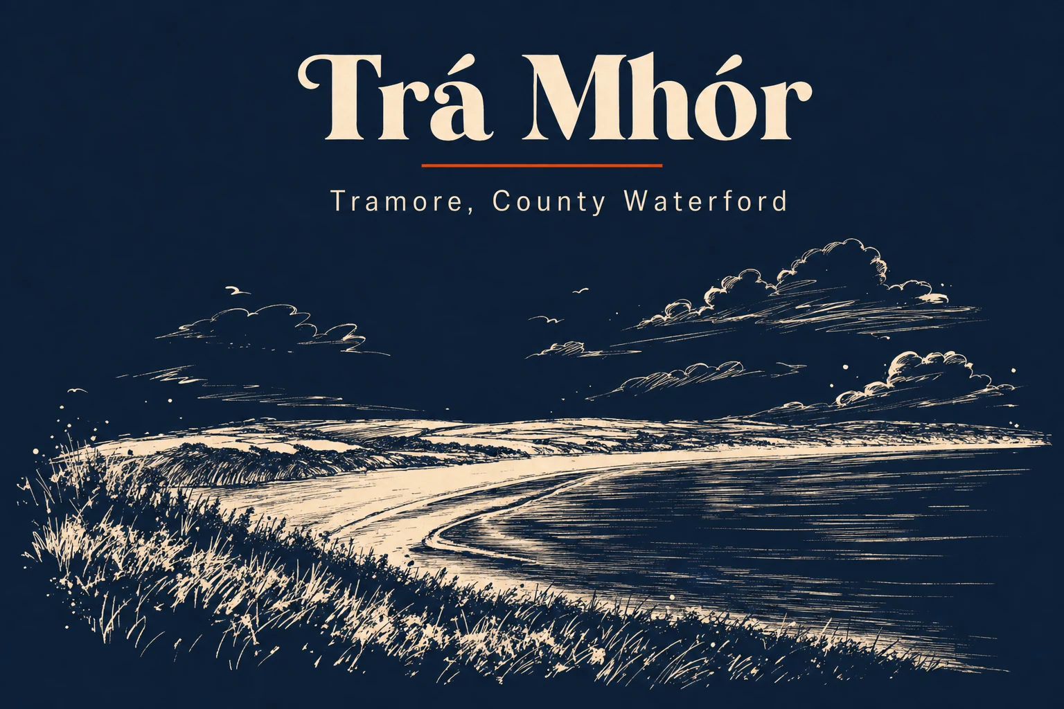 Tramore, Co. Waterford