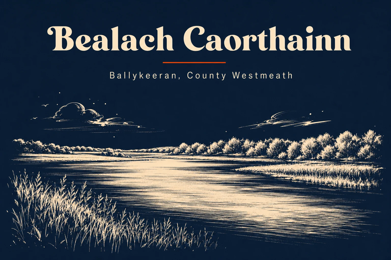 Ballykeeran, Co. Westmeath