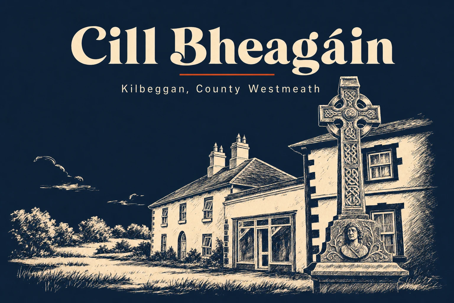 Finnea, Co. Westmeath
