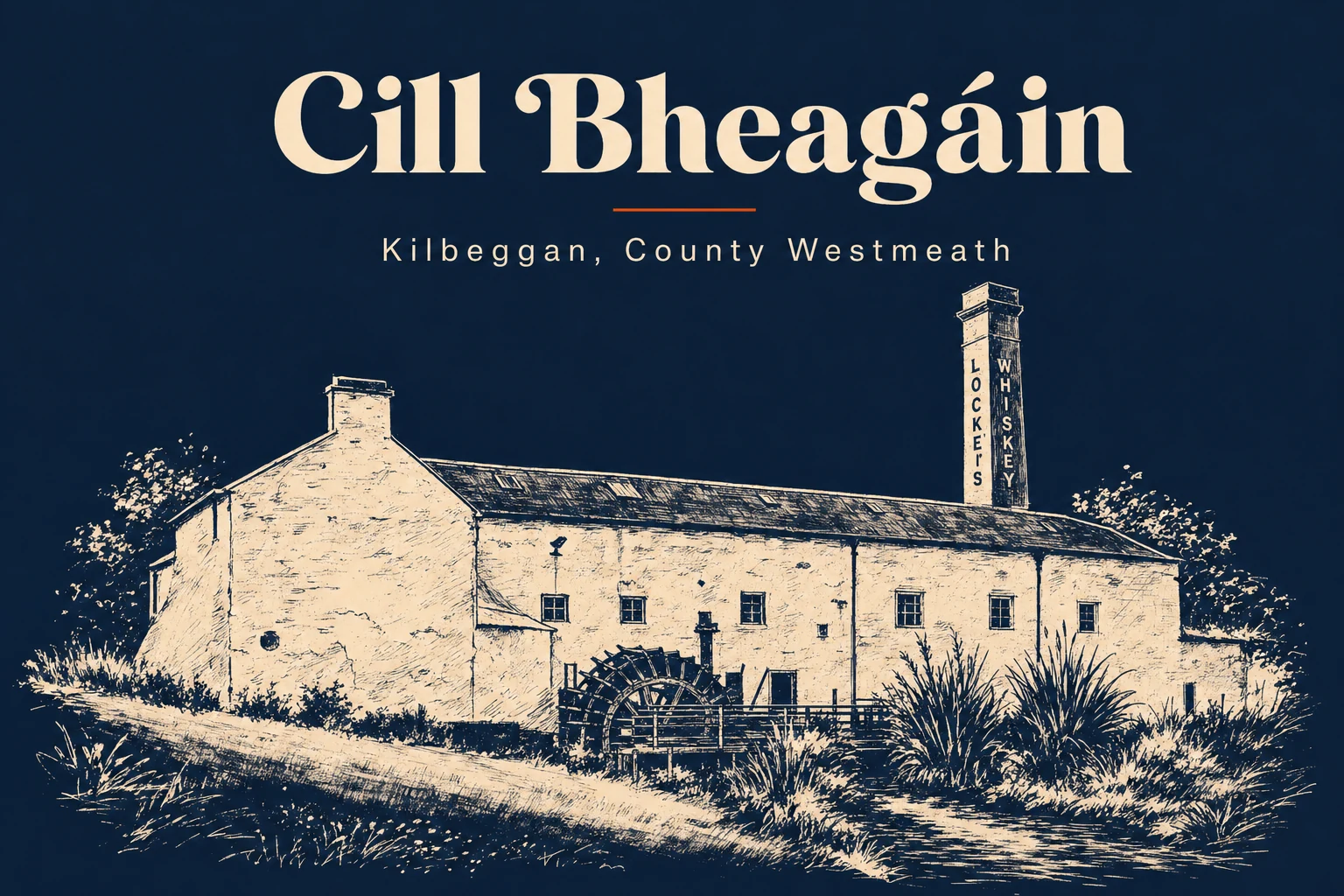 Kilbeggan, Co. Westmeath