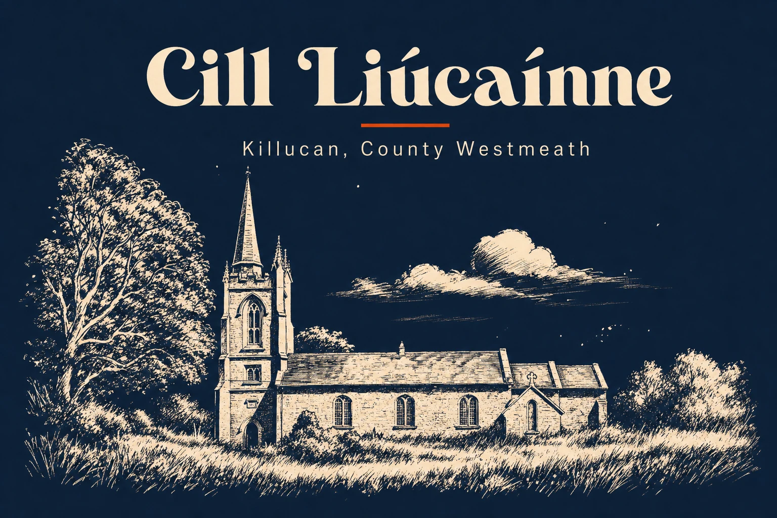Killucan, Co. Westmeath