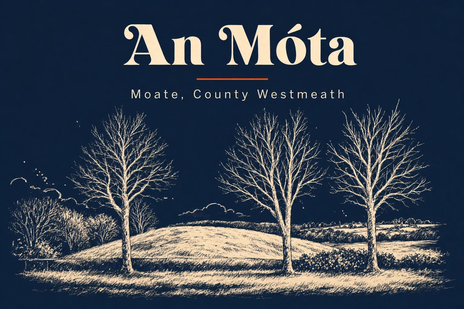 Moate, Co. Westmeath