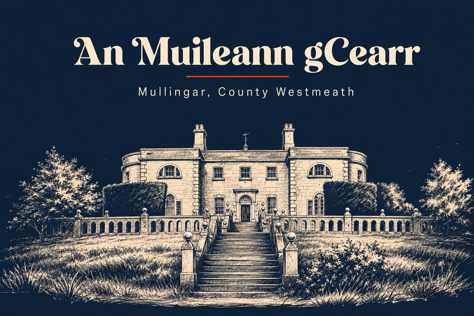 Mullingar, Co. Westmeath