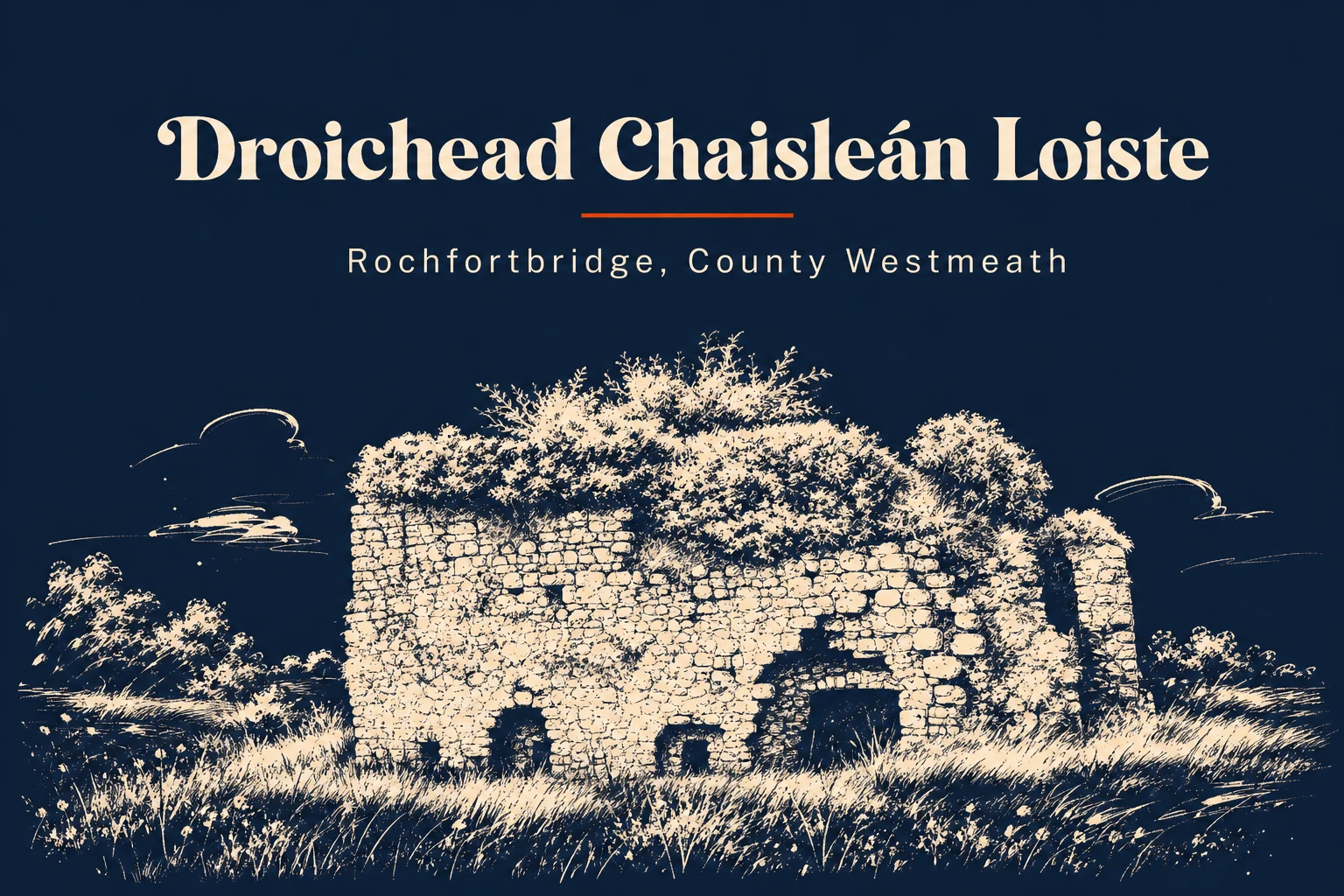 Rochfortbridge, Co. Westmeath
